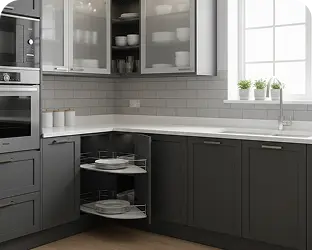 46+ Small Modular Kitchen Design Ideas With Images in 2026