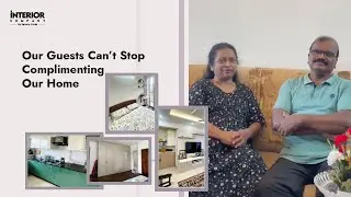 We recently completed an interior design project for Mr. Samuel Ravi Kumar and his wife, Malini Samuel, in Bangalore, and we are thrilled with their positive feedback. The project features a sleek false ceiling with recessed lighting, adding a modern touch to the home. The neutral color palette throughout the space creates a calm and sophisticated atmosphere, enhancing the overall aesthetic.

A standout feature is the modular kitchen, designed to blend style and functionality seamlessly. With efficient storage solutions and a clean, modern layout, the kitchen is both practical and visually appealing.

We are incredibly grateful to Mr. Samuel and Mrs. Malini for their kind words and trust in us. It was a pleasure working with them, and we’re so glad to hear that they and their guests appreciate the design. Thank you again for choosing us and for your heartfelt recommendation!

Want to transform your home? Click the link now! https://bit.ly/4dw70NM 

Social Media Handles: 
IG: https://bit.ly/3VCwfYP 
FB: https://bit.ly/41vMBpT 
LI: https://bit.ly/3Bx9Y7S