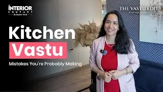 Transform Your Home with Kitchen Vastu: Tips for Health, Prosperity & Positive Energy!
