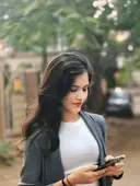 Sakshi Vijay Khelukar