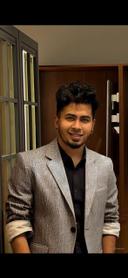 Muthukumar S