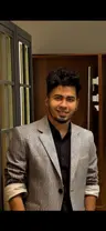 Muthukumar S