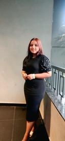 Thoviti Prathyusha