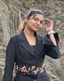 Shruti Rajendra Sangale