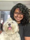 Joel Vijay Lokhande