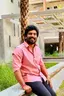 Kotte Anirudh