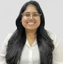 Jagruti Prakash Patil
