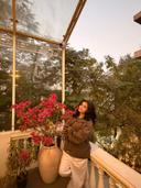 Aarushi Tushar Vaishampayan
