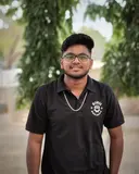 Tejas Shridhar Koli