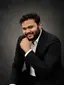 Gudivada Mahesh