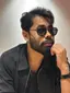 Sarbinder Sinha