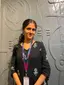 Bhumika M Gangur