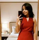 S Vinusha