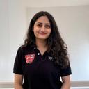 Sakshi Satishrao Patil