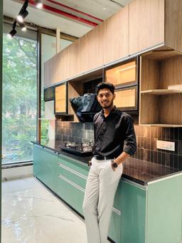 Bamane Siddhesh Jaywant