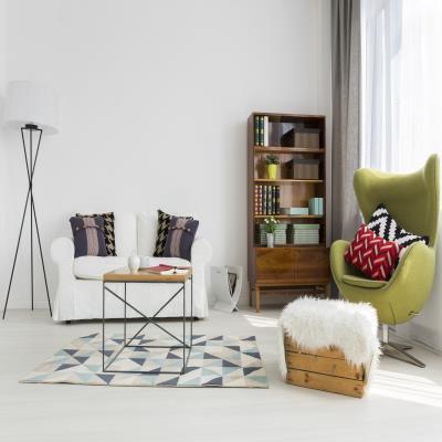 Modern Swivel Chairs Living Room