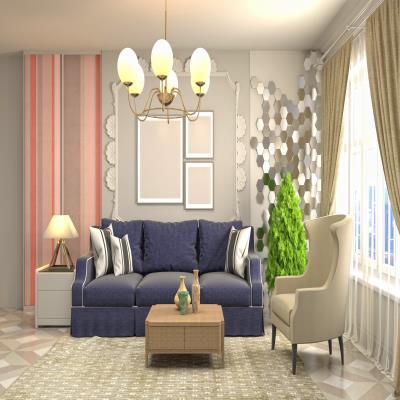 Contemporary Living Room Furniture