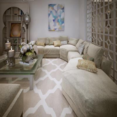 3D Wall Painting for Living Room