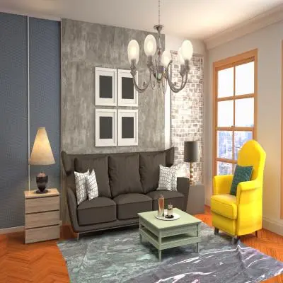 Best Living Room Decor