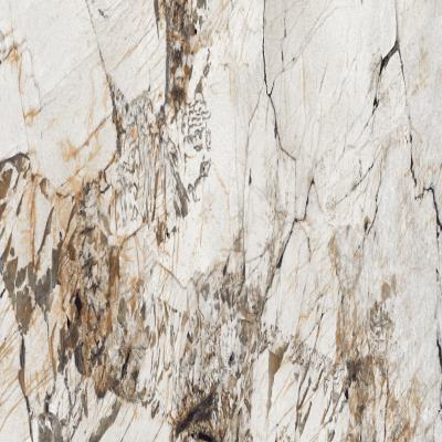 Faux Stone in kitchen ceramic tiles