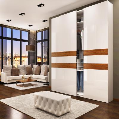 Stylish Sliding Wardrobe