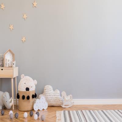 Awesome Luxury Kids Room Design