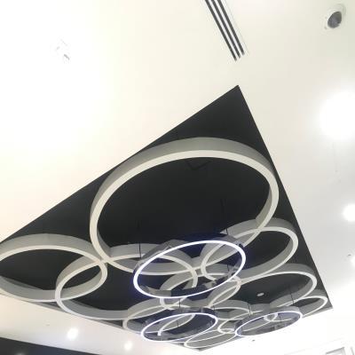 Beautiful Small Kitchen False Ceiling Design