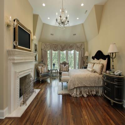Unique Elegant Master Bedroom Ideas