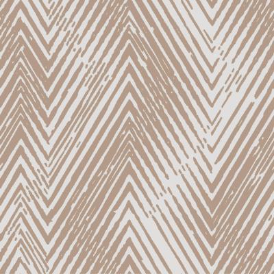 Zig Zag pattern Boho Kitchen Tiles