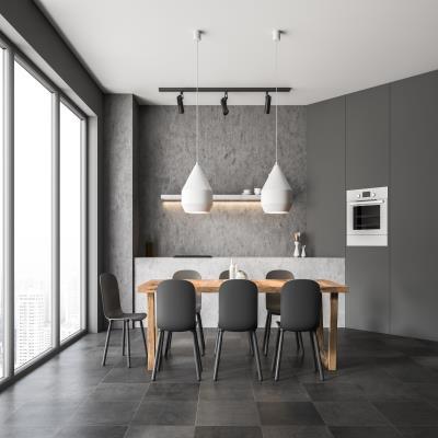 Premium Modular Kitchen Design