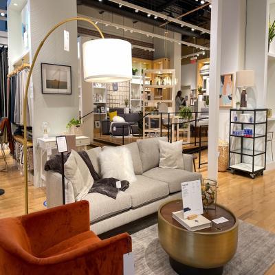 Different Types of Living Room Designs