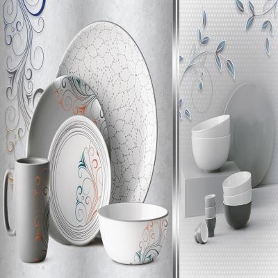 Ceramic Kitchen Slab Tiles