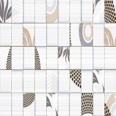 Designer Vitrified Kitchen Tiles