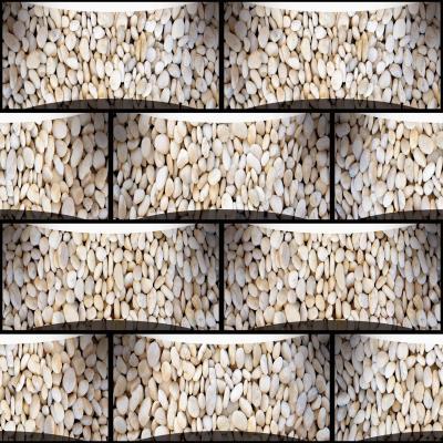 3D kitchen ceramic tiles