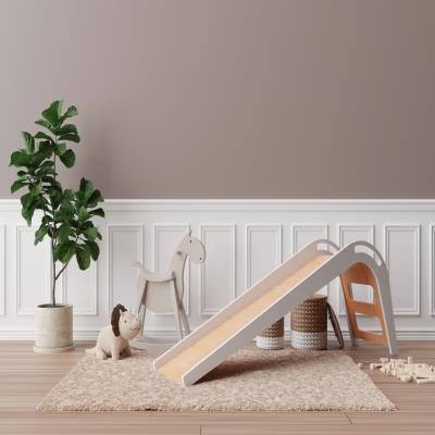 Adorable Minimalistic Kids Room Design