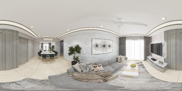 Rajat's Interior