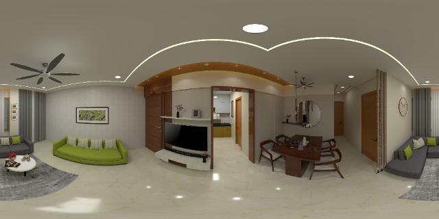 Lalit Subhekar Apartment