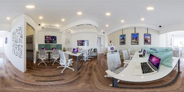 Nandpal vastar office space