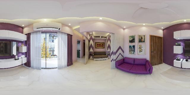 Ulwe Interiors