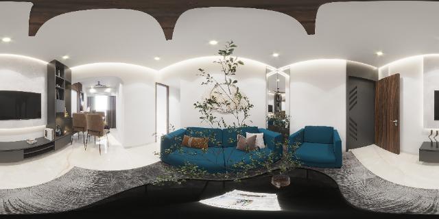 C6, building 8, room 1:2, Sector 4  cbd belapur
