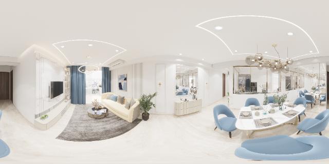 Shapoorji Pallonji Vicinia