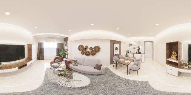 Jayesh's Apartments
