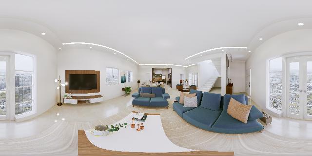 Prestige Augusta Golf Village