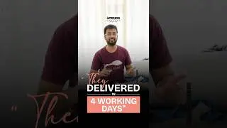 For Mr. Shubham’s home in Bangalore and Mr. Rathinam’s home in Chennai, the interiors focus on clean, functional and easy-to-maintain design.
The kitchen features glossy white cabinetry, a black countertop, chimney setup, tall storage and deep drawers for everyday convenience.
Smart internal shelving and wardrobe storage make the spaces more organised without looking heavy.
Planning your home? Explore ideas with Ask Ginie or connect with Interior Company to get started.
#InteriorCompany #tanujshori #kanikaguptashori #AskGinie #HomeInteriors #InteriorDesign #ModularKitchen #StorageSolutions