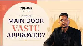 Main Door Vastu | Entrance Direction | Interior Company