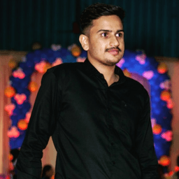 Piyush Harishchandra Bramhankar