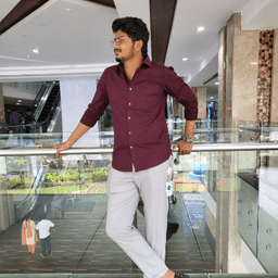 Kandimalla Sai Subhash