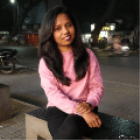 Anjali Suresh Thanage