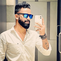 Omkar Rohidas Vikari