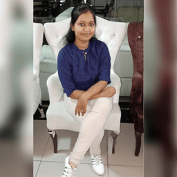 Trupti Pralhad Ganvir